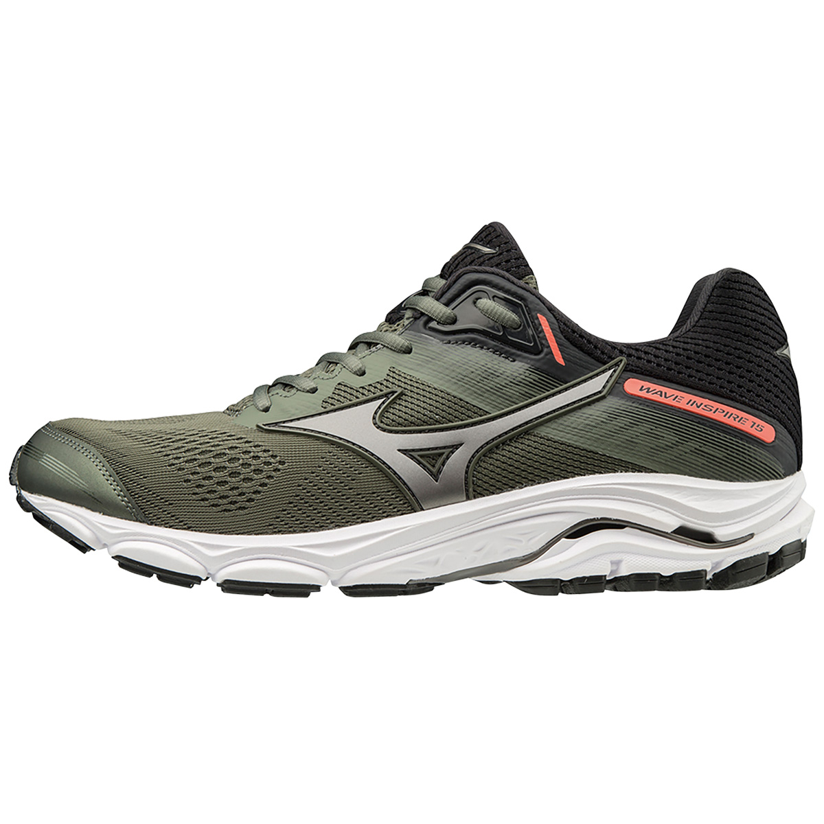 Mizuno wave inspire 15 for sale 2025